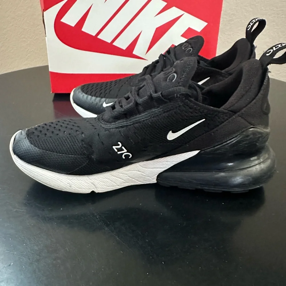 Nike Air Max 270